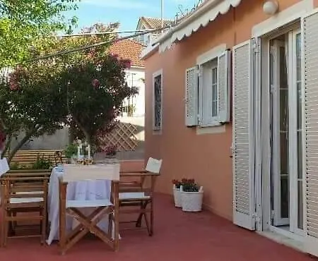 Titika * Argostoli (Kefalonia)