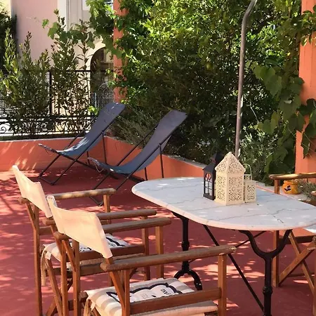 Villa Titika Argostoli (Kefalonia)