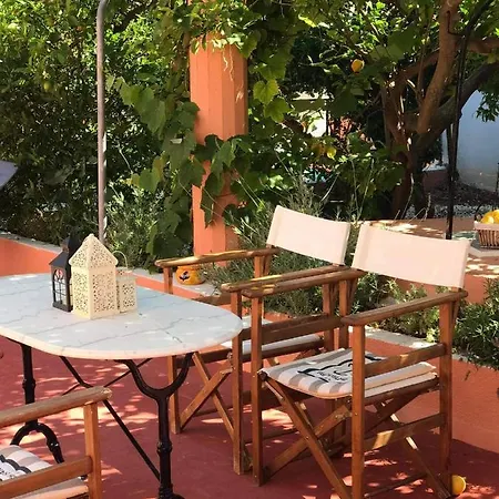 Titika Argostoli (Kefalonia)