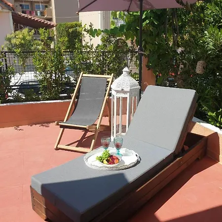 Villa Titika Argostoli (Kefalonia)