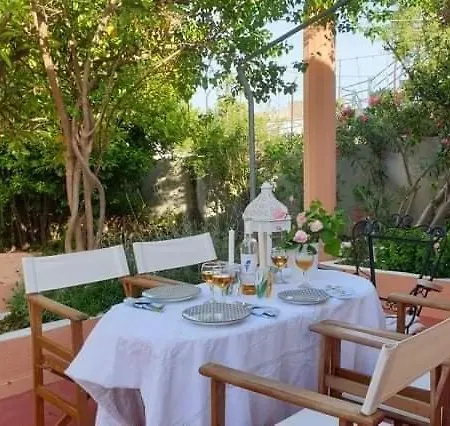 Villa Titika