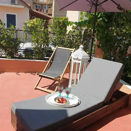 Villa Titika