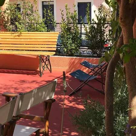 Vilă Titika